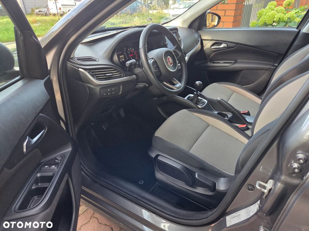 Fiat Tipo 1.4 16v Pop - 7