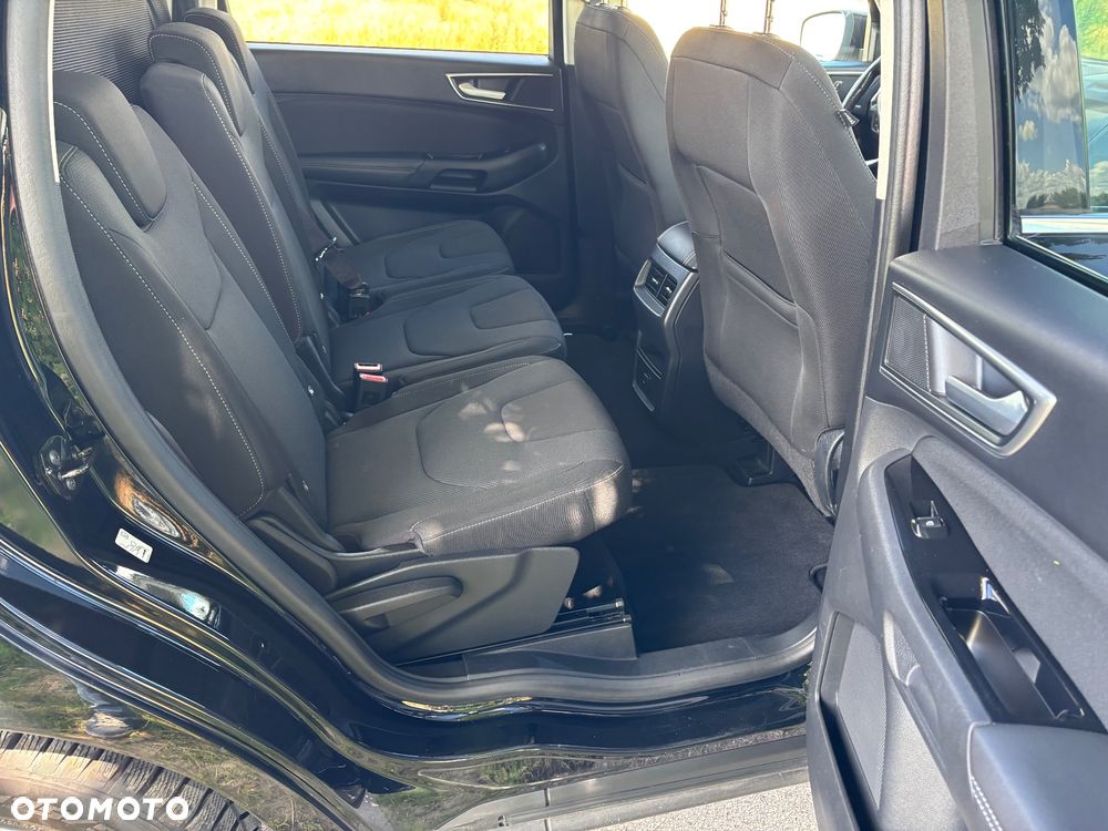 Ford S-Max 2.0 TDCi Titanium - 20