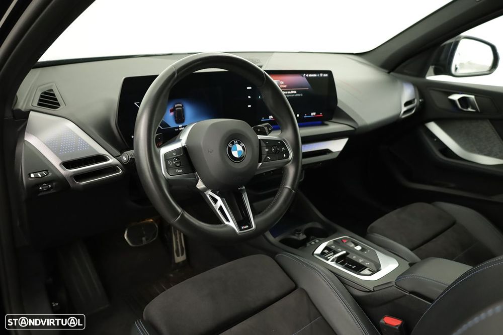 BMW 116 Pack Desportivo M - 7