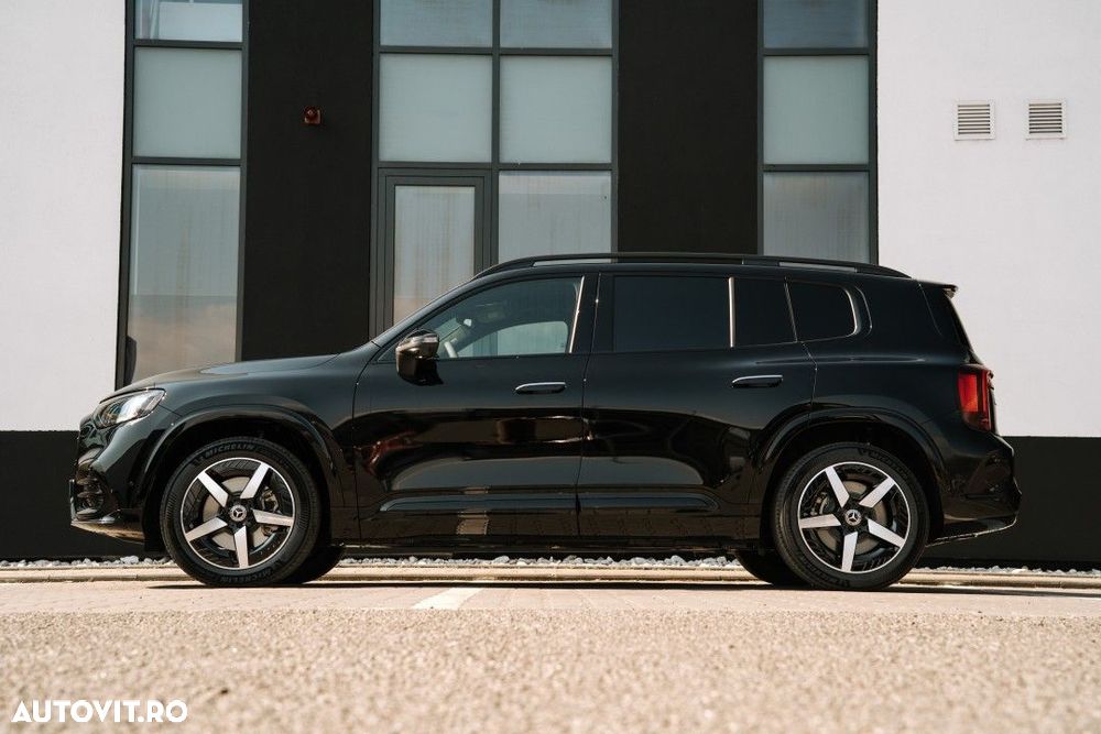 Mercedes-Benz GLB - 7
