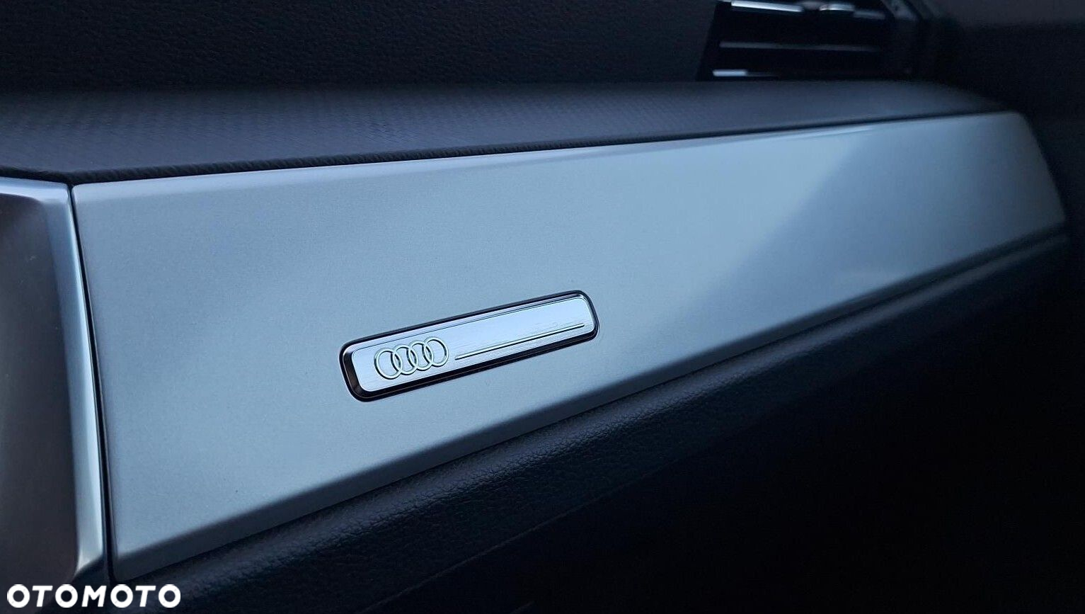 Audi Q3 35 TFSI S line S tronic - 27
