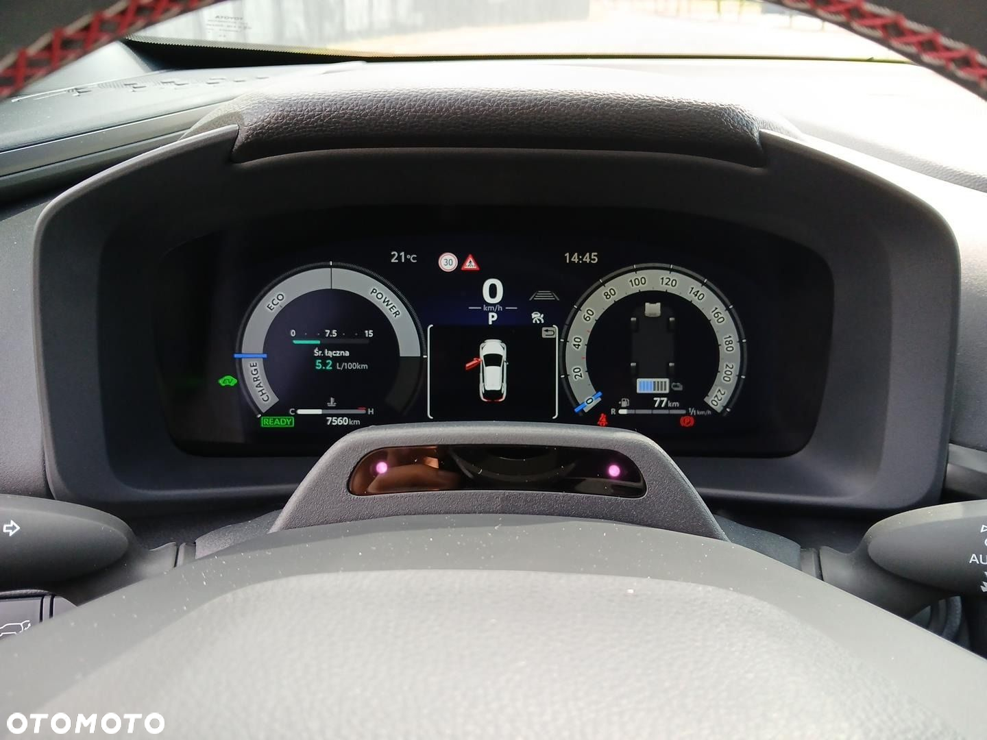Toyota C-HR - 32