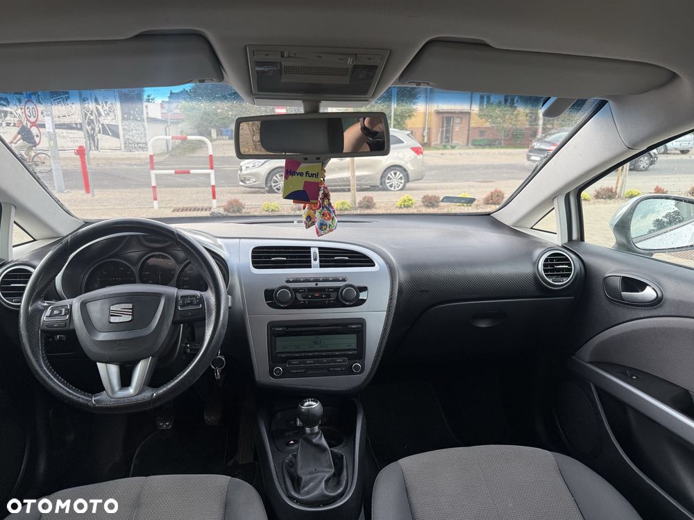 Seat Leon - 6