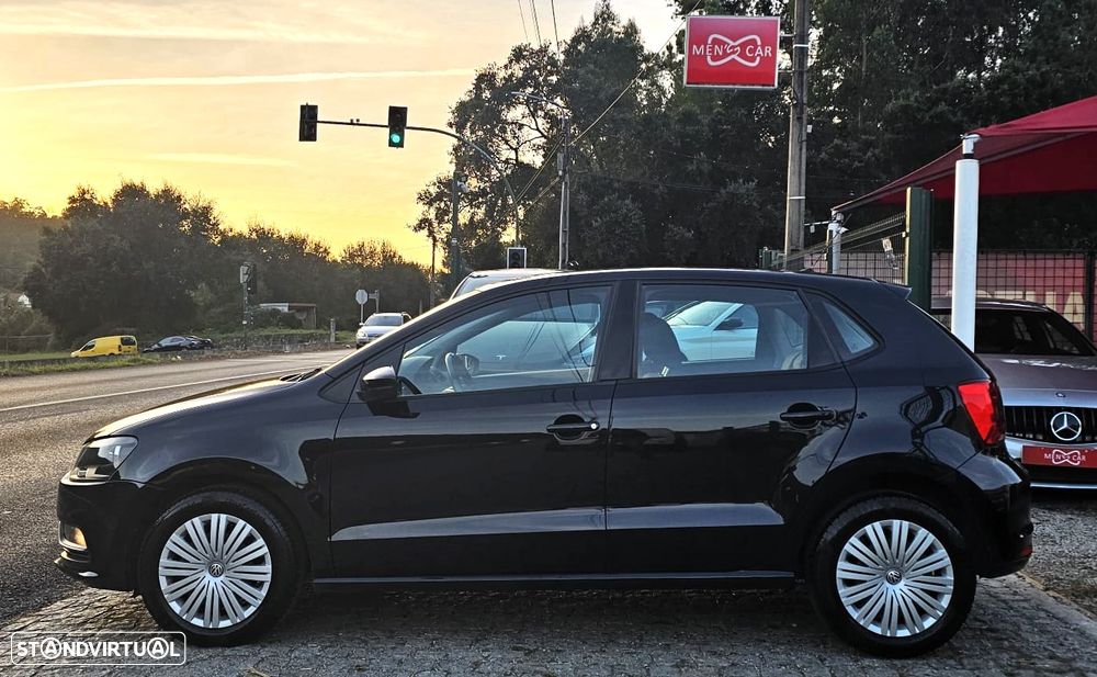 VW Polo 1.0 Confortline - 3