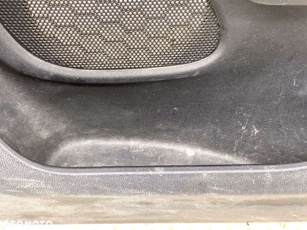 BOCZEK DRZWI PRAWY PRZÓD  CITROEN BERLINGO (ER_, EC_) 2018 - 2022 1.6 BlueHDi 100 73 kW [99 KM] - 3