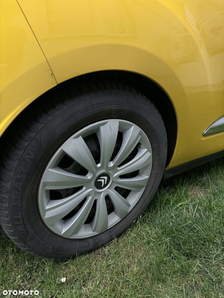 Citroën DS3 1.6 THP SportChic - 5