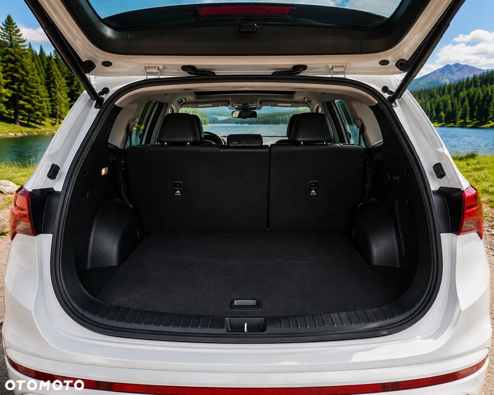 Hyundai Santa Fe 1.6 T-GDI HEV Platinum 4WD - 14