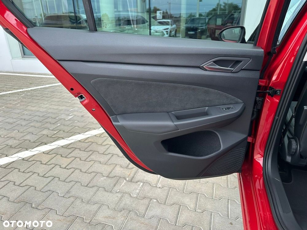 Volkswagen Golf 1.5 TSI Life Plus - 12