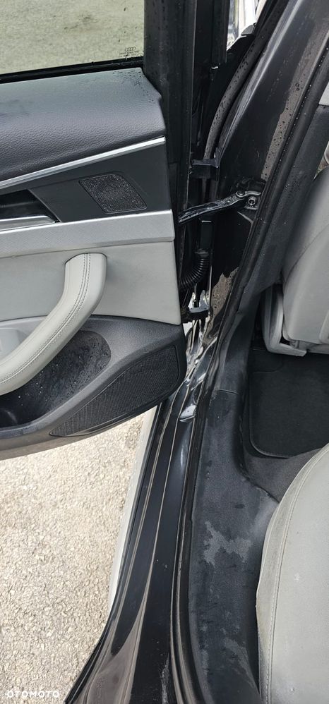 Audi A4 Allroad 40 TDI mHEV Quattro S tronic - 25