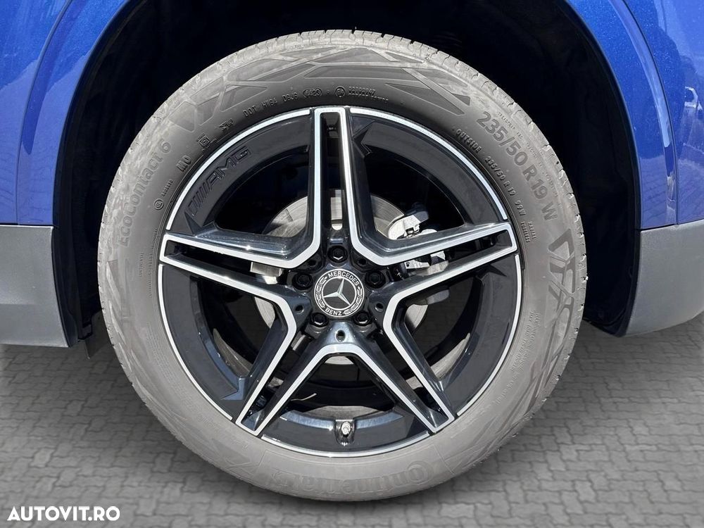 MERCEDES-BENZ GLA 2023 — imagine 6