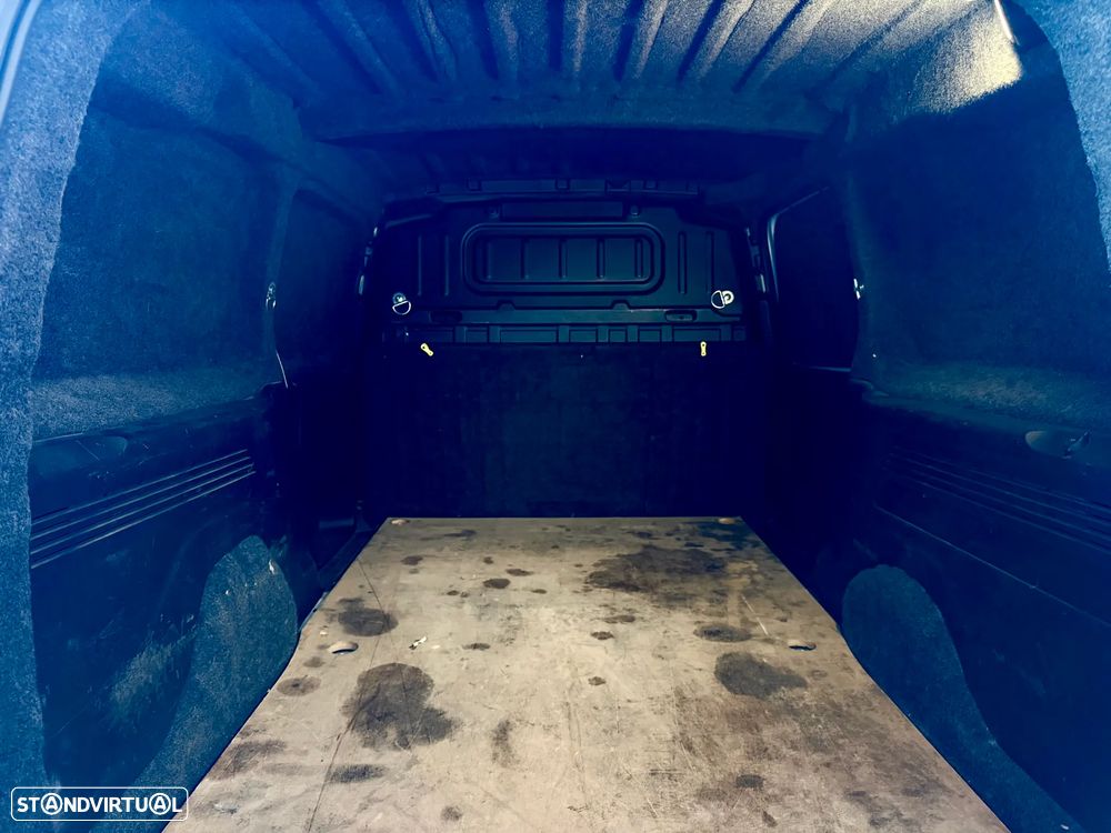 Fiat Doblo 1.5 BlueHDi L2H1 102Cv | 3 LUG | IVA DEDUTÍVEL - 22