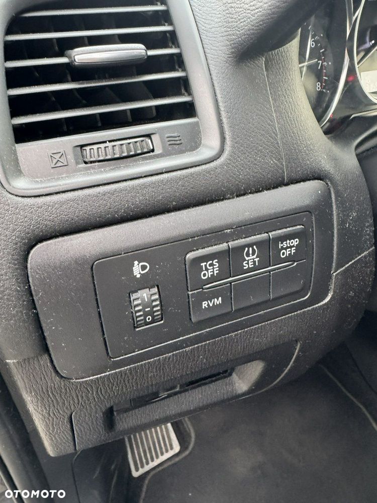 Mazda CX-5 - 20