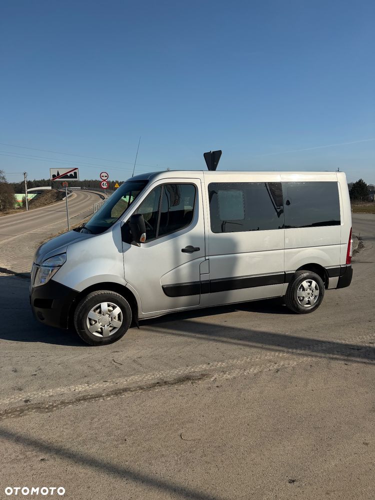 Renault Master - 5
