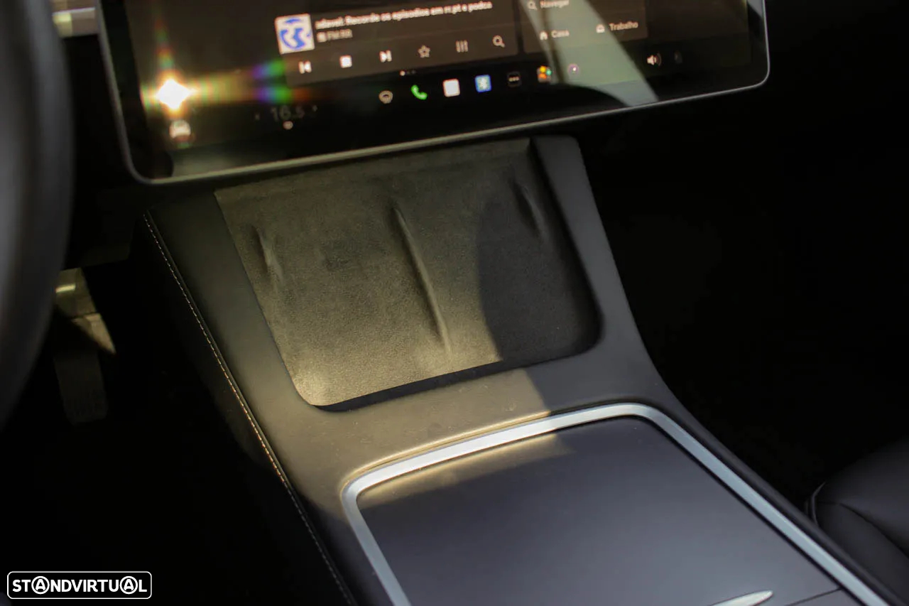 Tesla Model 3 Standard Range Plus RWD - 14