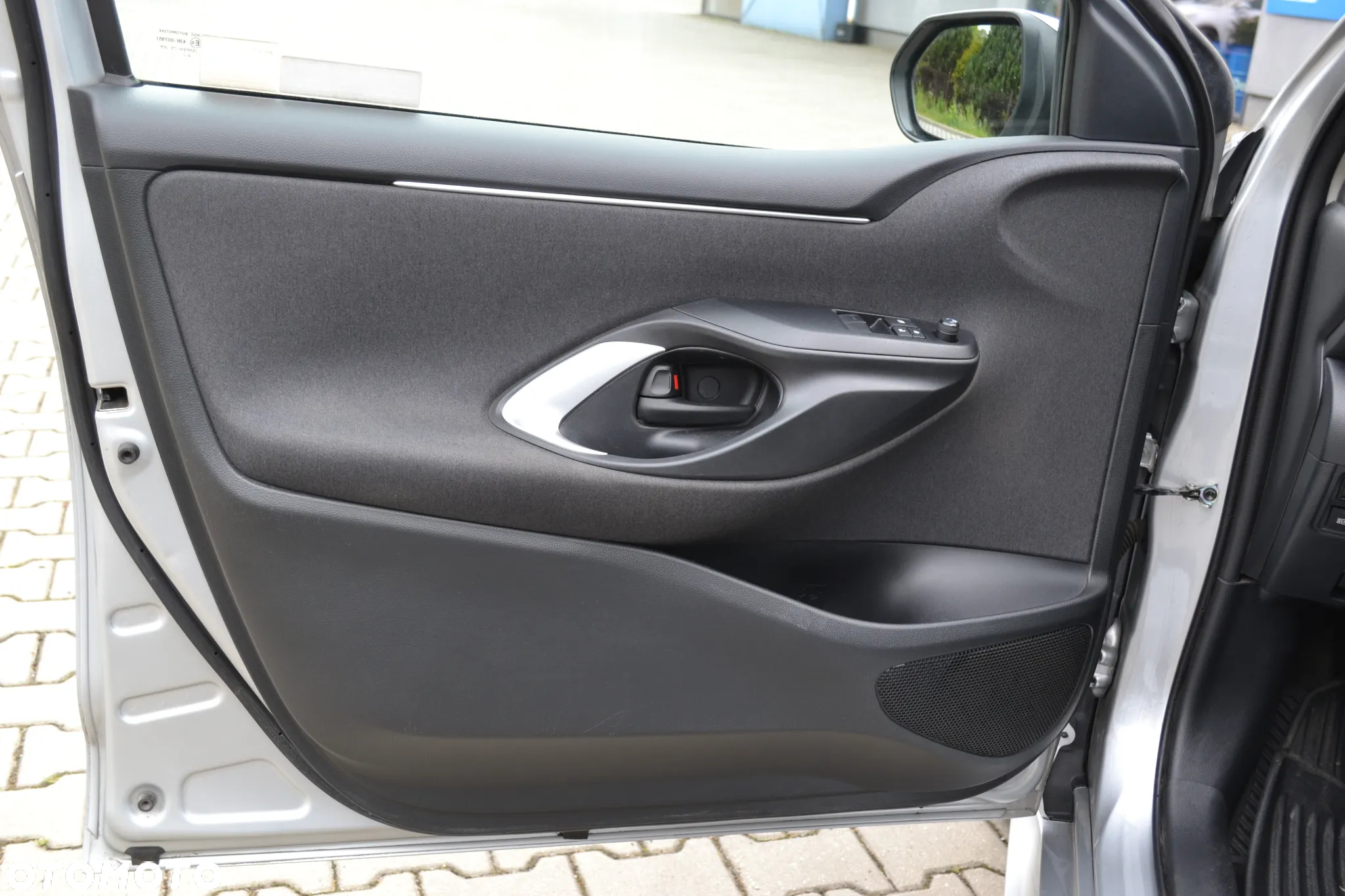 Toyota Yaris - 20