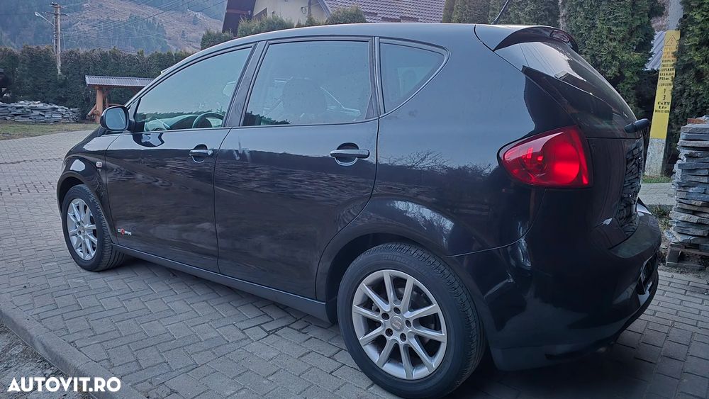 Seat Altea - 3