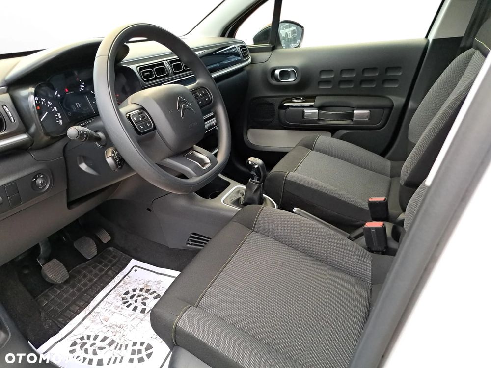 Citroën C3 1.2 PureTech Shine - 11