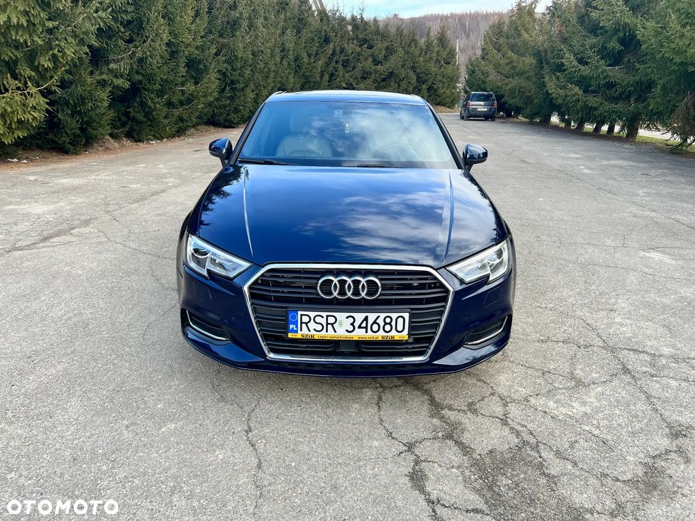 Audi A3 - 11