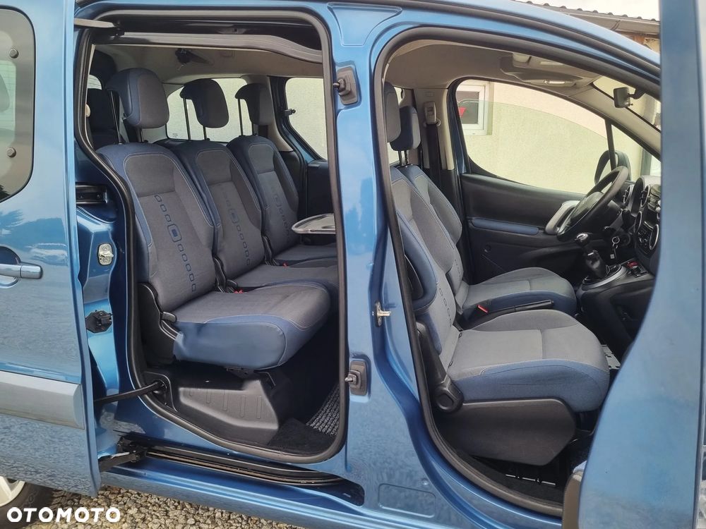 Citroën C4 Cactus - 11