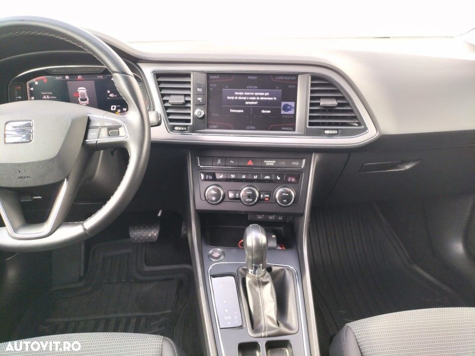 Seat Leon - 10
