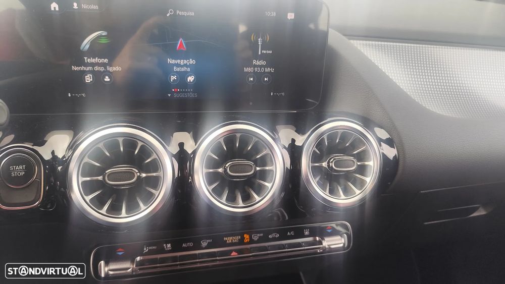 Mercedes-Benz EQA 250 - 19