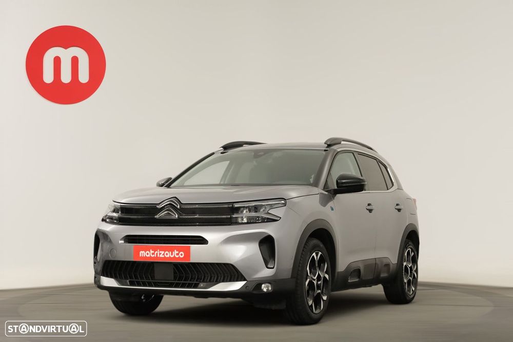 Citroën C5 Aircross - 2