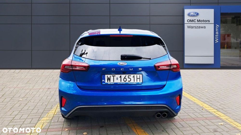 Ford Focus - 8