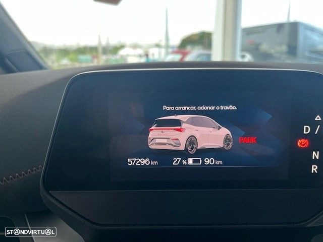 Cupra Born 58 kWh - 10