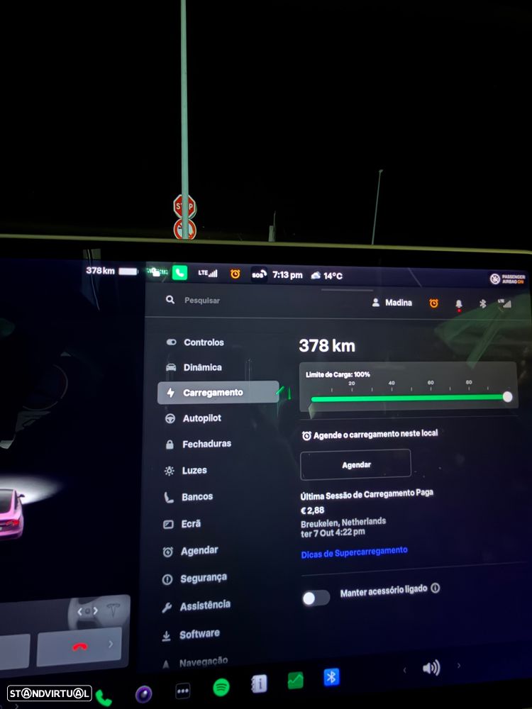 Tesla Model 3 Standard Range Plus RWD - 17