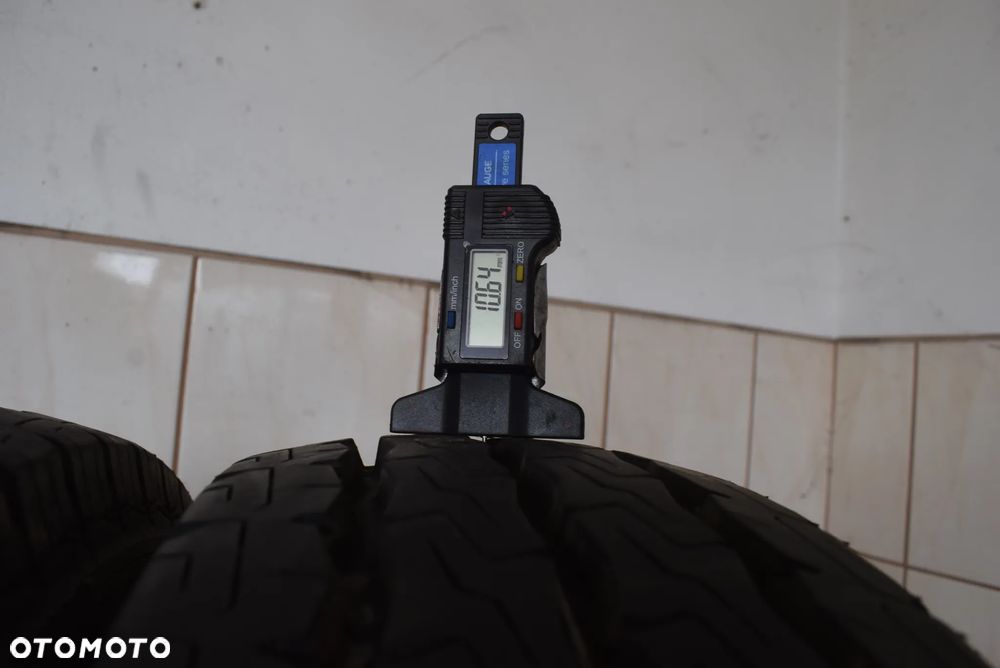 R14C 185 Firestone Vanhawk - 4