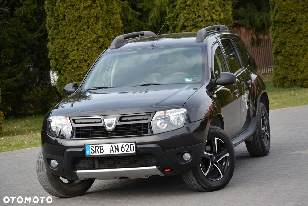 Dacia Duster 1.6 16V 105 4x2 Prestige - 8