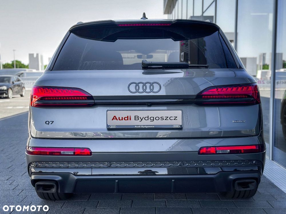 Audi Q7 - 13