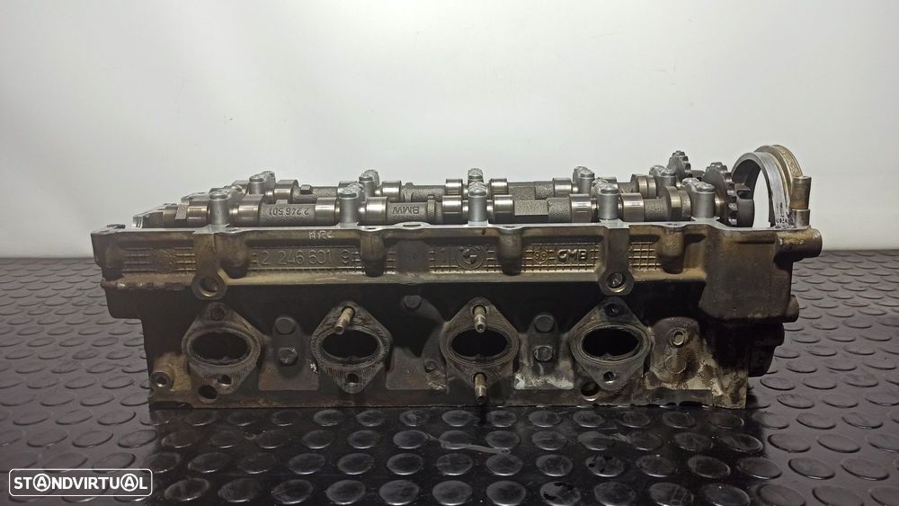 COLAçA BMW SERIE 3 BERLINA (E46) 320D - 15