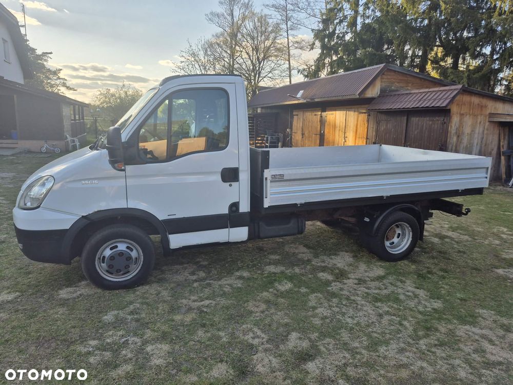 Iveco 35  C , 15 - 1