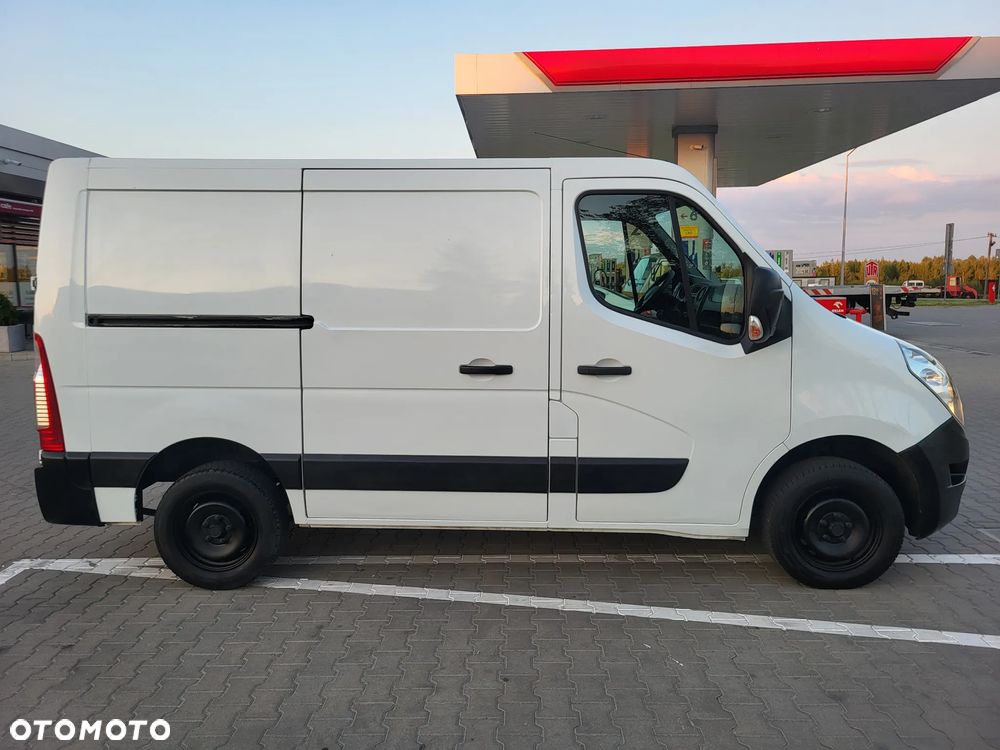 Renault Master - 14
