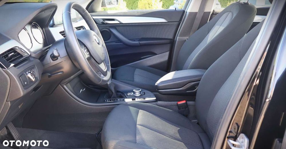 BMW X1 - 14