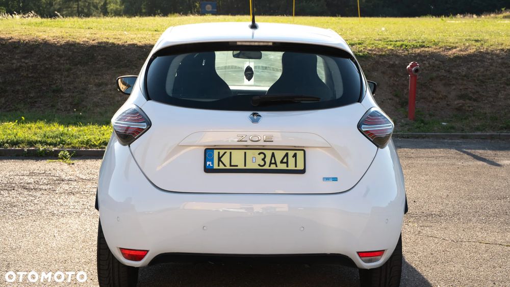 Renault Zoe - 18