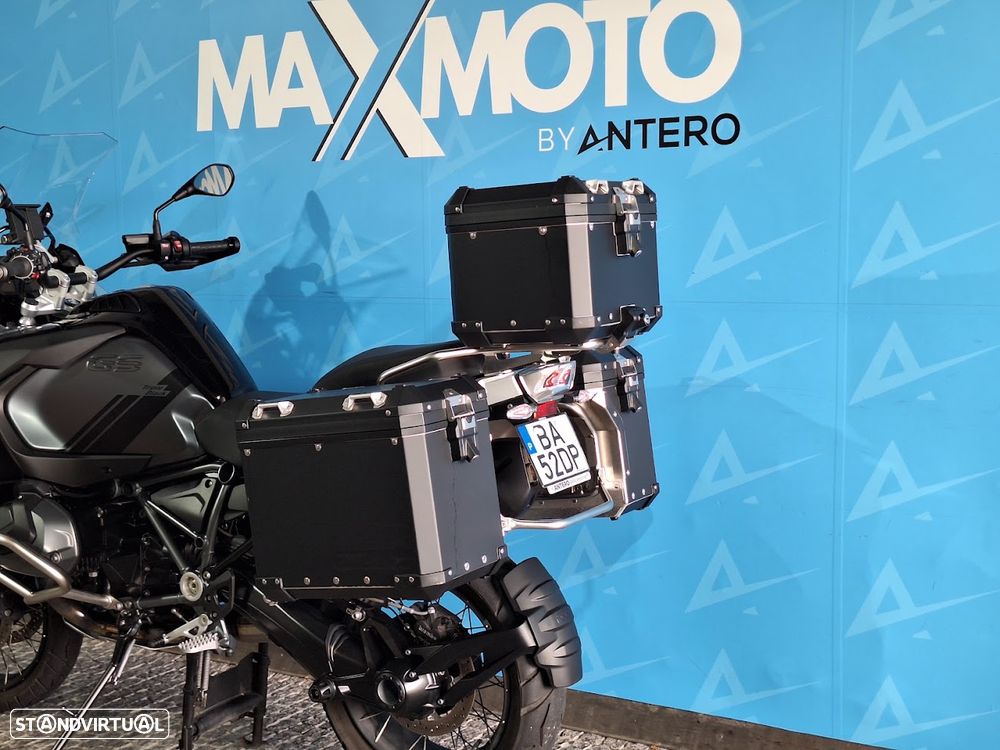 BMW R 1250 GS Adventure - 7