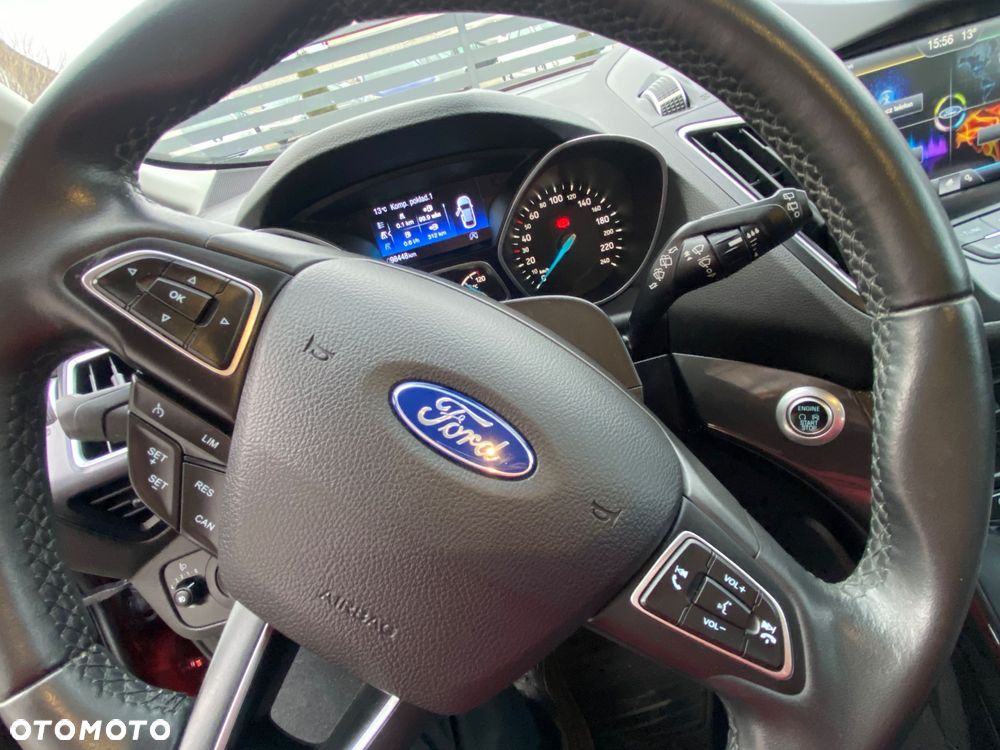 Ford C-MAX 1.0 EcoBoost Titanium ASS - 6