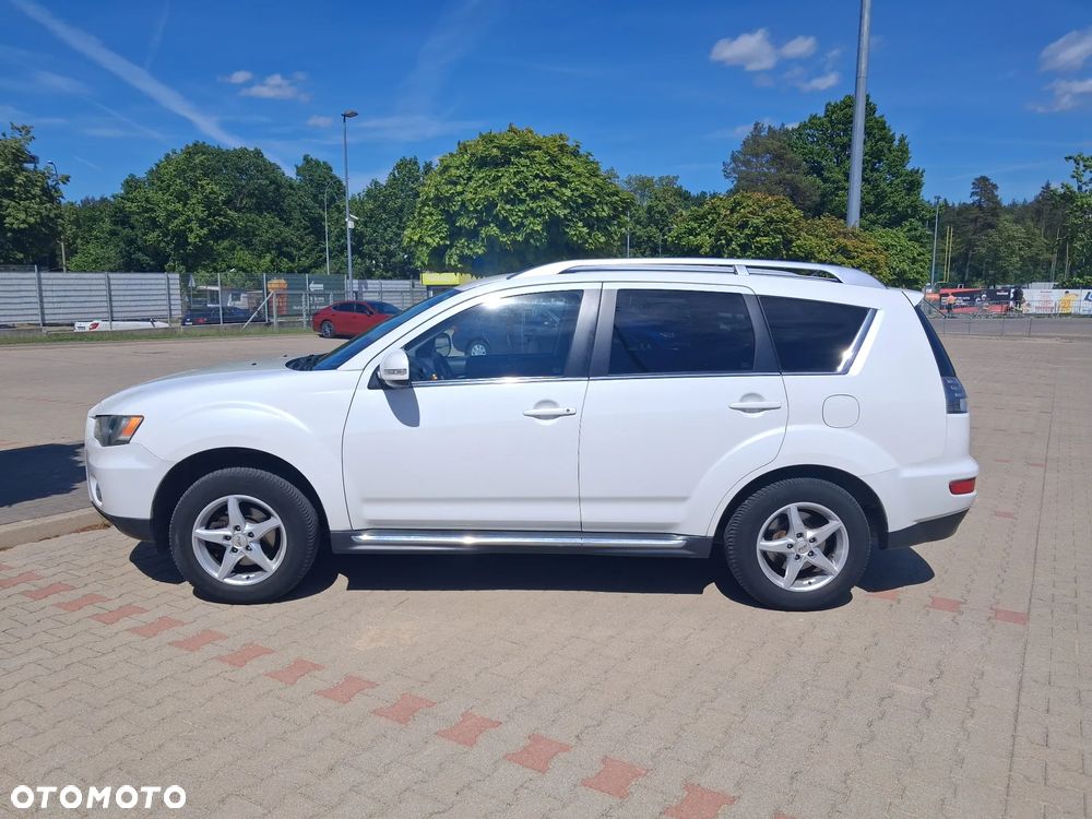 Mitsubishi Outlander 2.0 2WD - 8