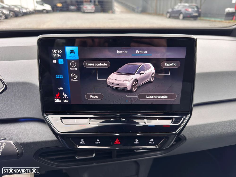 VW ID.3 Pro Performance 1st Plus - 26