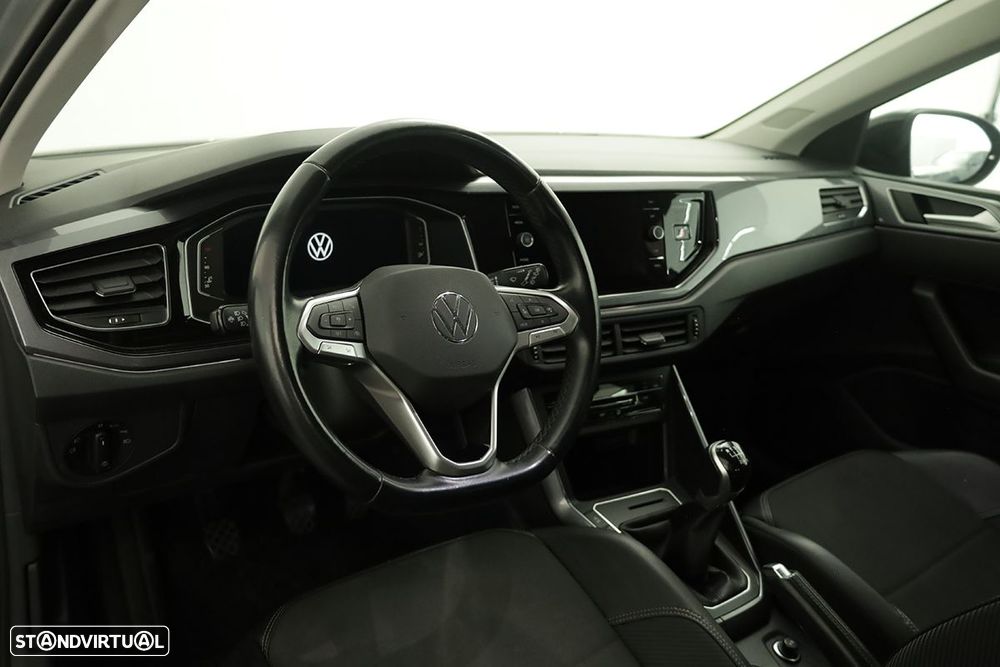 VW Taigo 1.0 TSI Urban Style - 7
