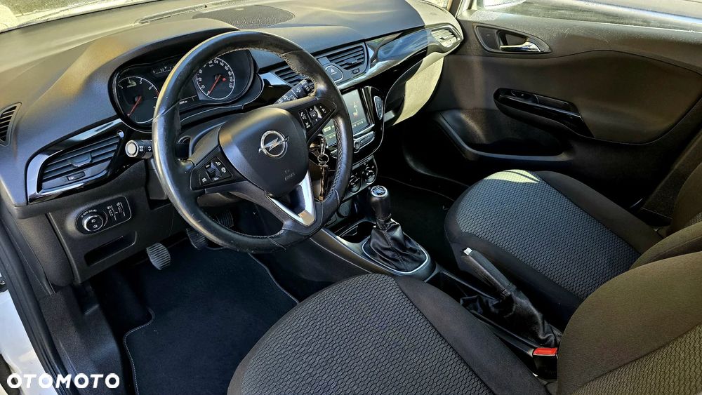 Opel Corsa 1.4 16V EcoFLEX Start-Stop Innovation - 16