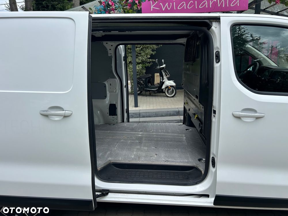 Toyota PROACE - 28