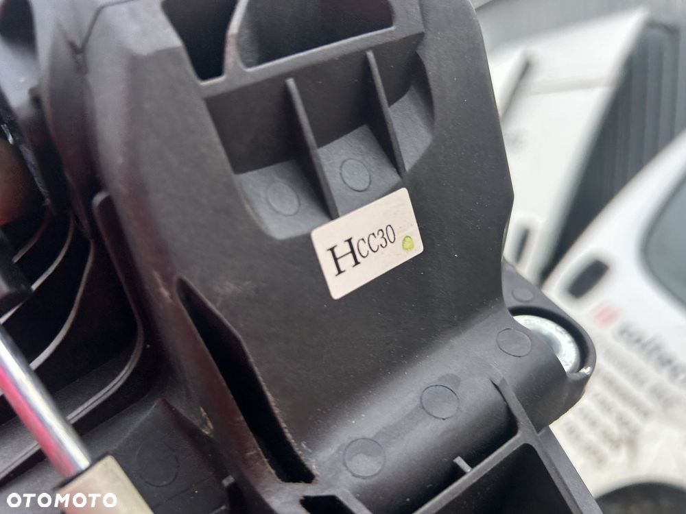 KL Linki Wybierak Zmiany Biegów Mazda 5 05-10 8159025200 - 2