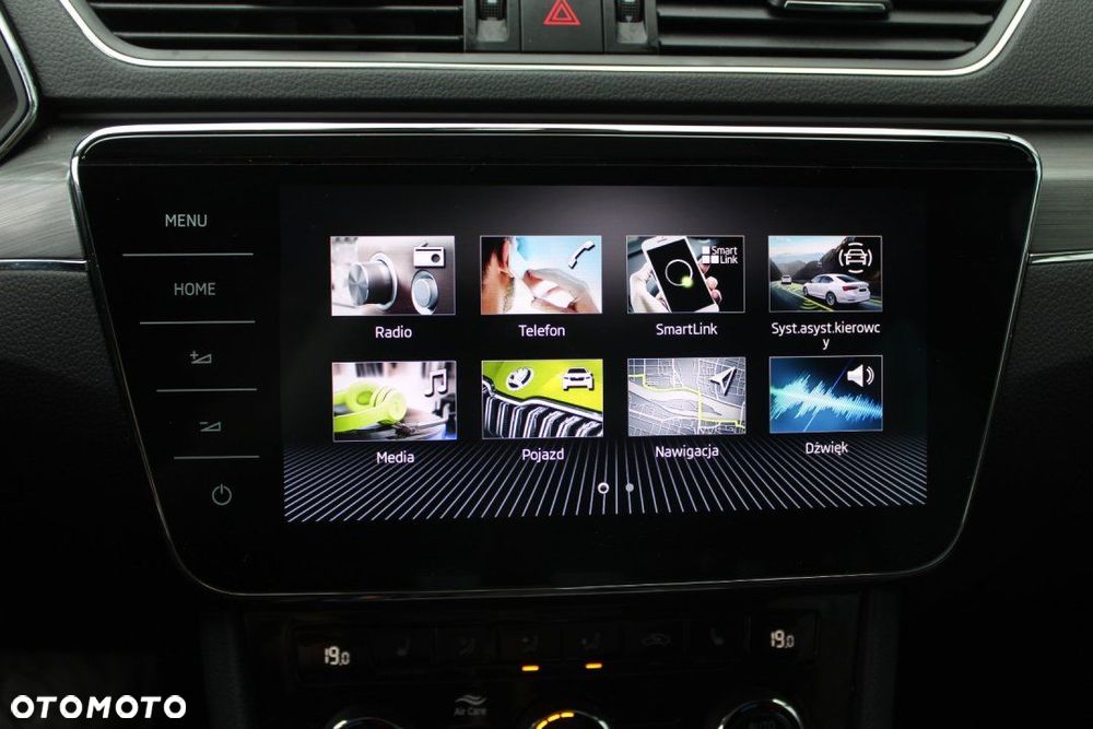 Skoda Superb - 34