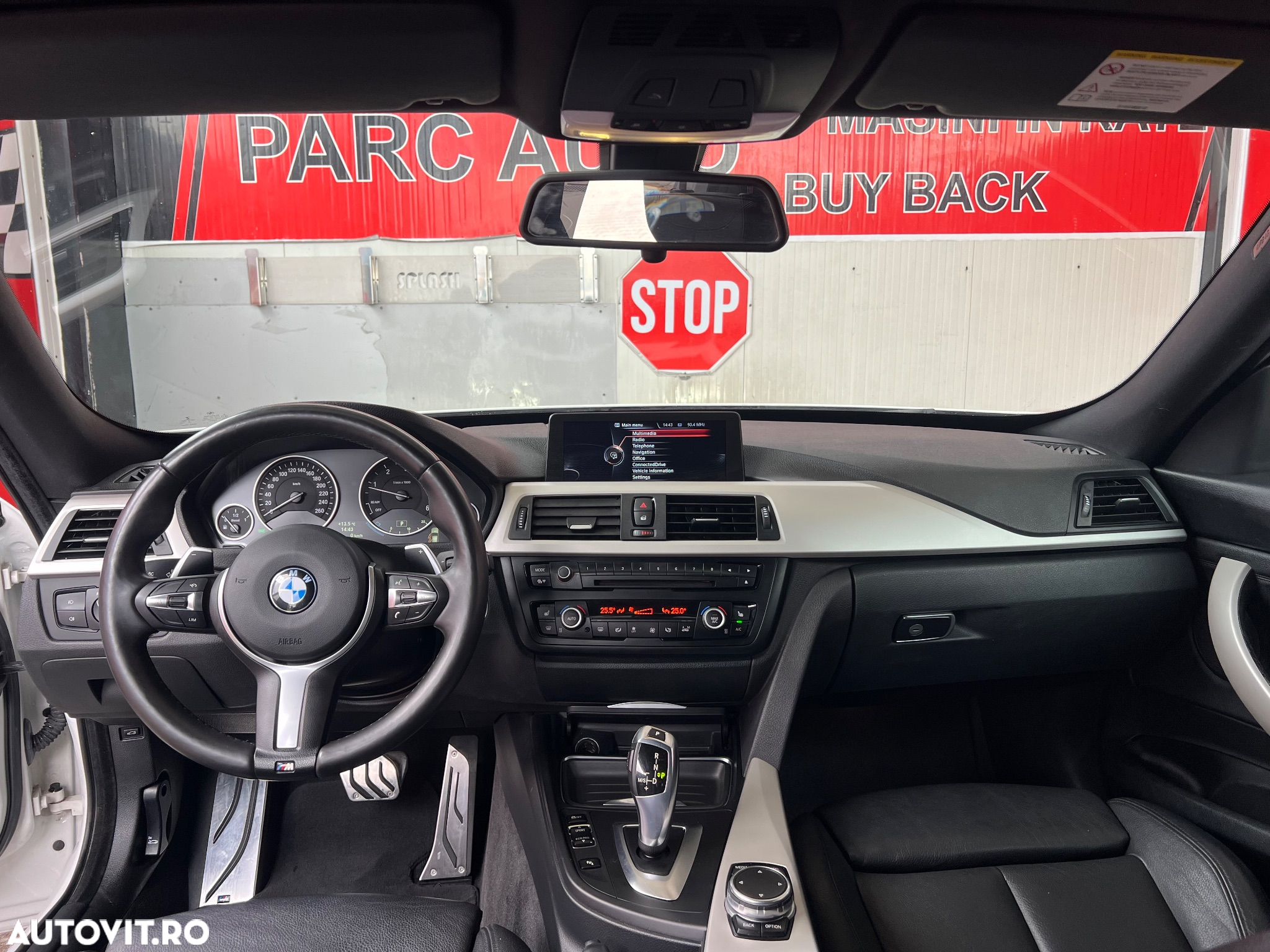 BMW Seria 3 - 6