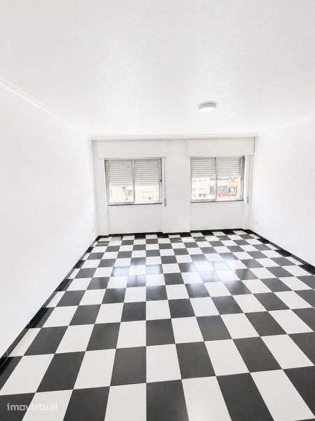 Apartamento T3 Amora, Seixal - Grande imagem: 3/10