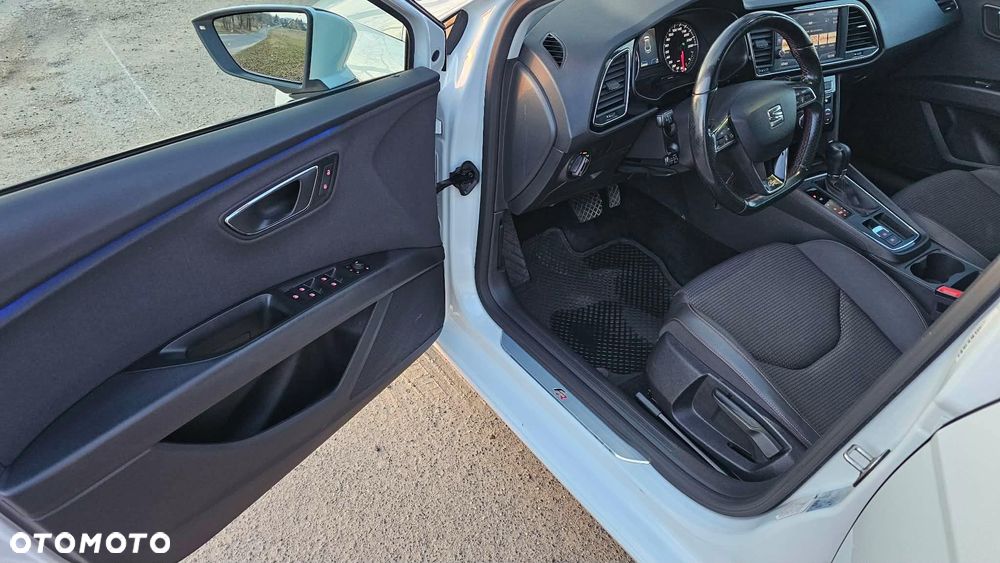 Seat Leon - 6