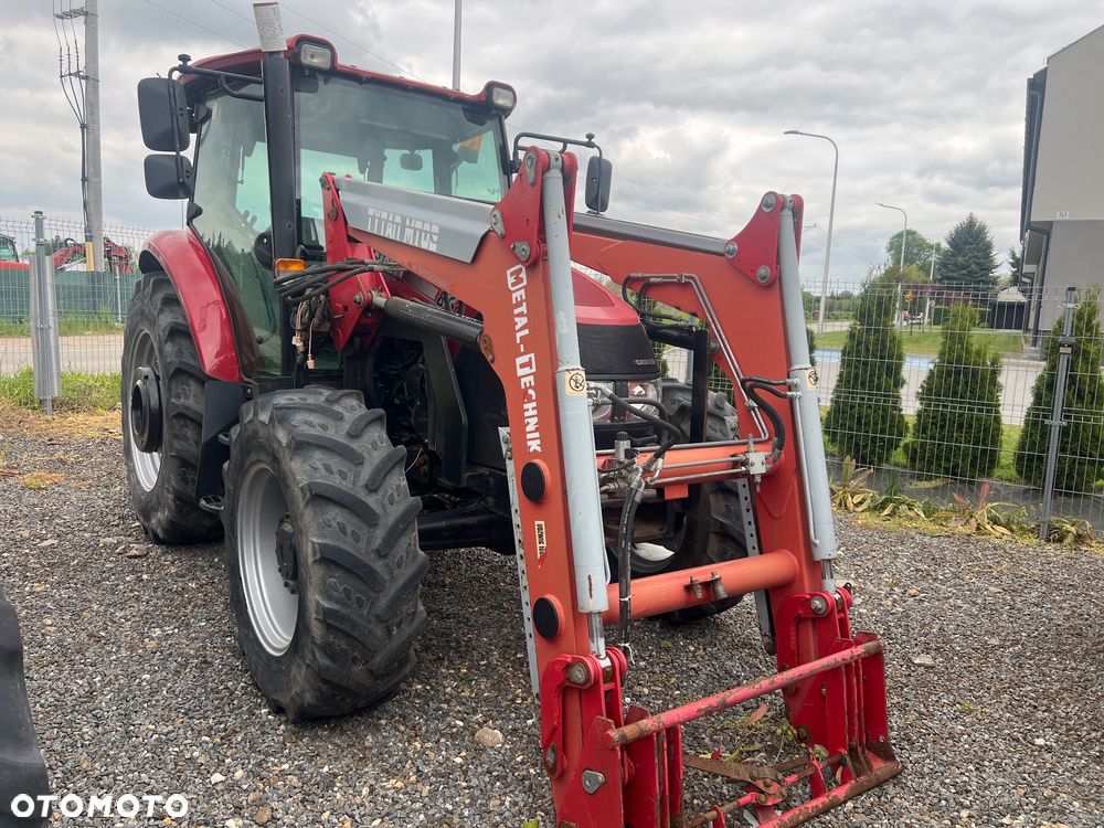 Zetor 8011 - 14